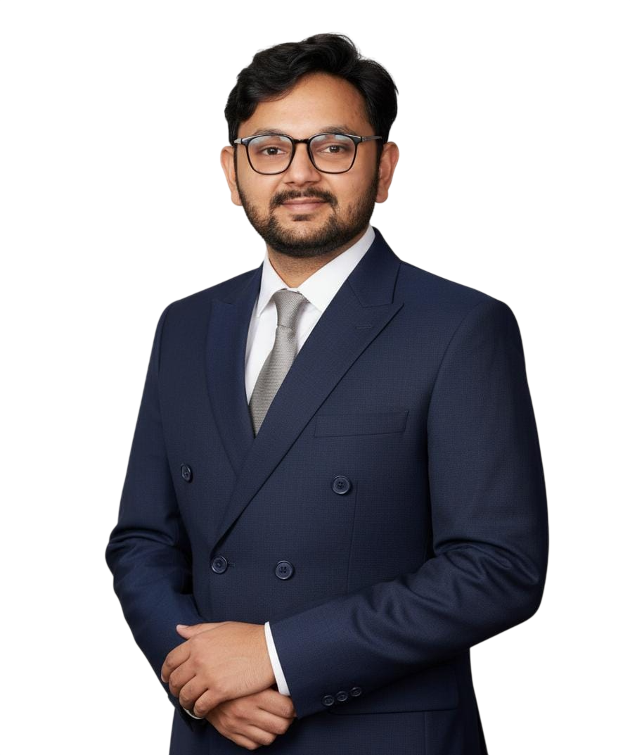 Adv. Akkshay Samadaria